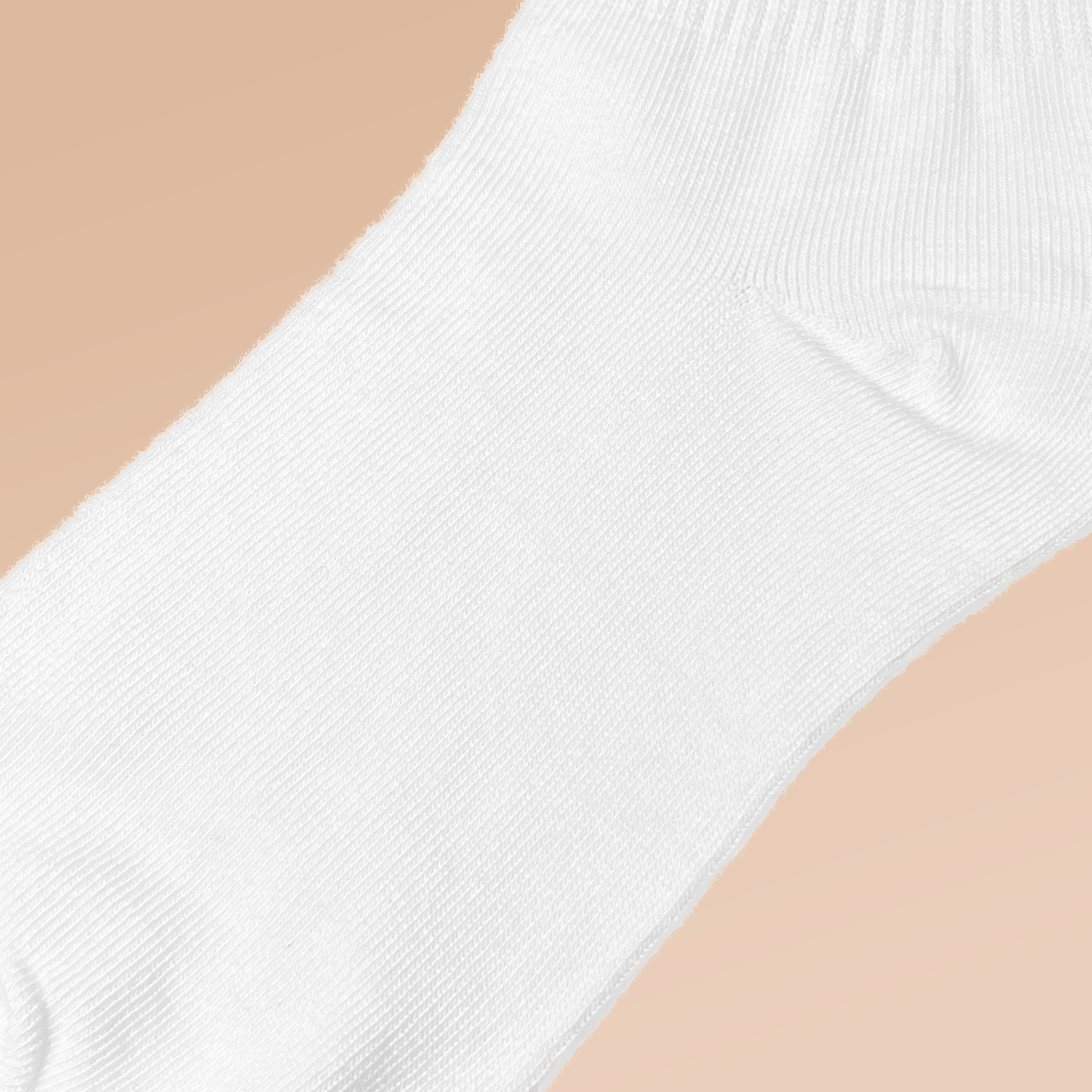 Women's Casual Ankle Socks, 2 Pairs