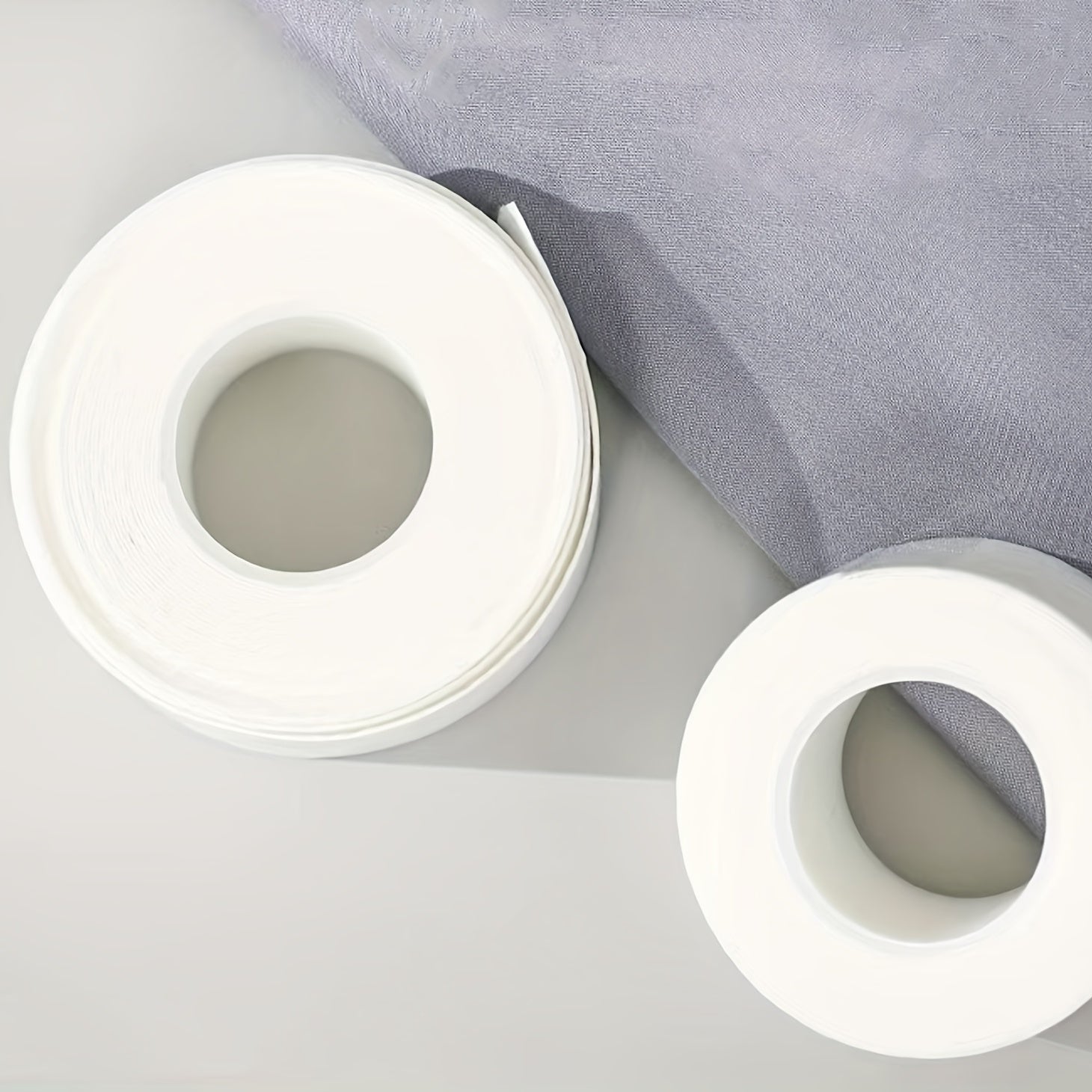 8m Disposable Neckline Stickers for Shirt Collar Sle...