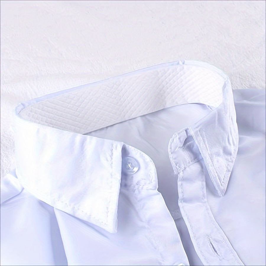 10pcs Summer Anti Sweat Patches For Men And Women