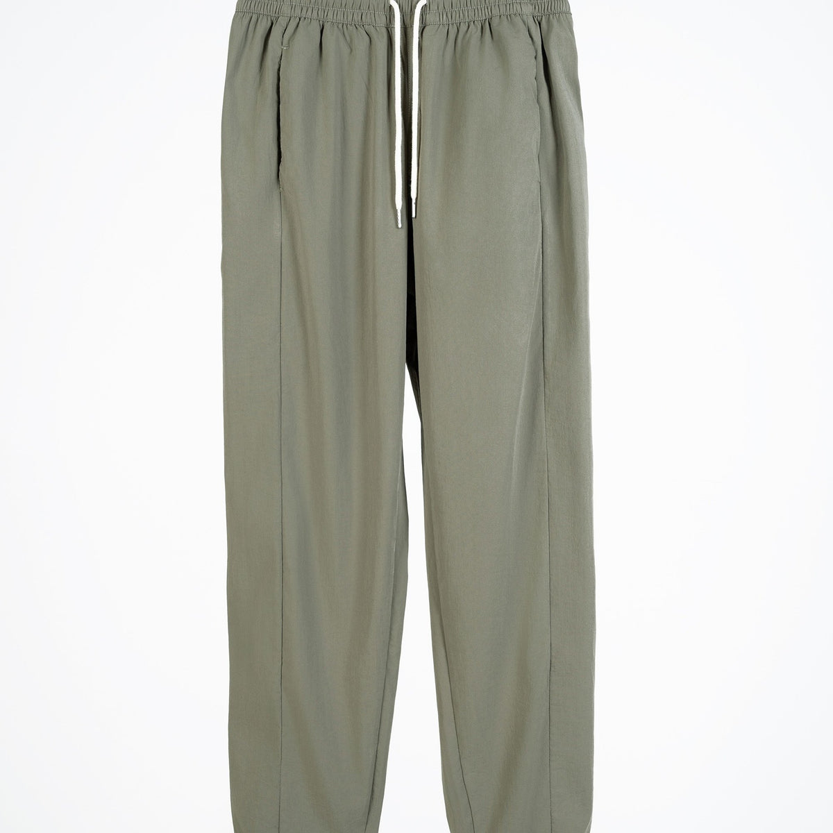 Quick Dry Loose Fit Joggers Men's Casual Waist Drawstring Sweatpants