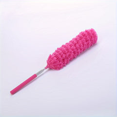 Retractable Bendable Duster Dust Remover