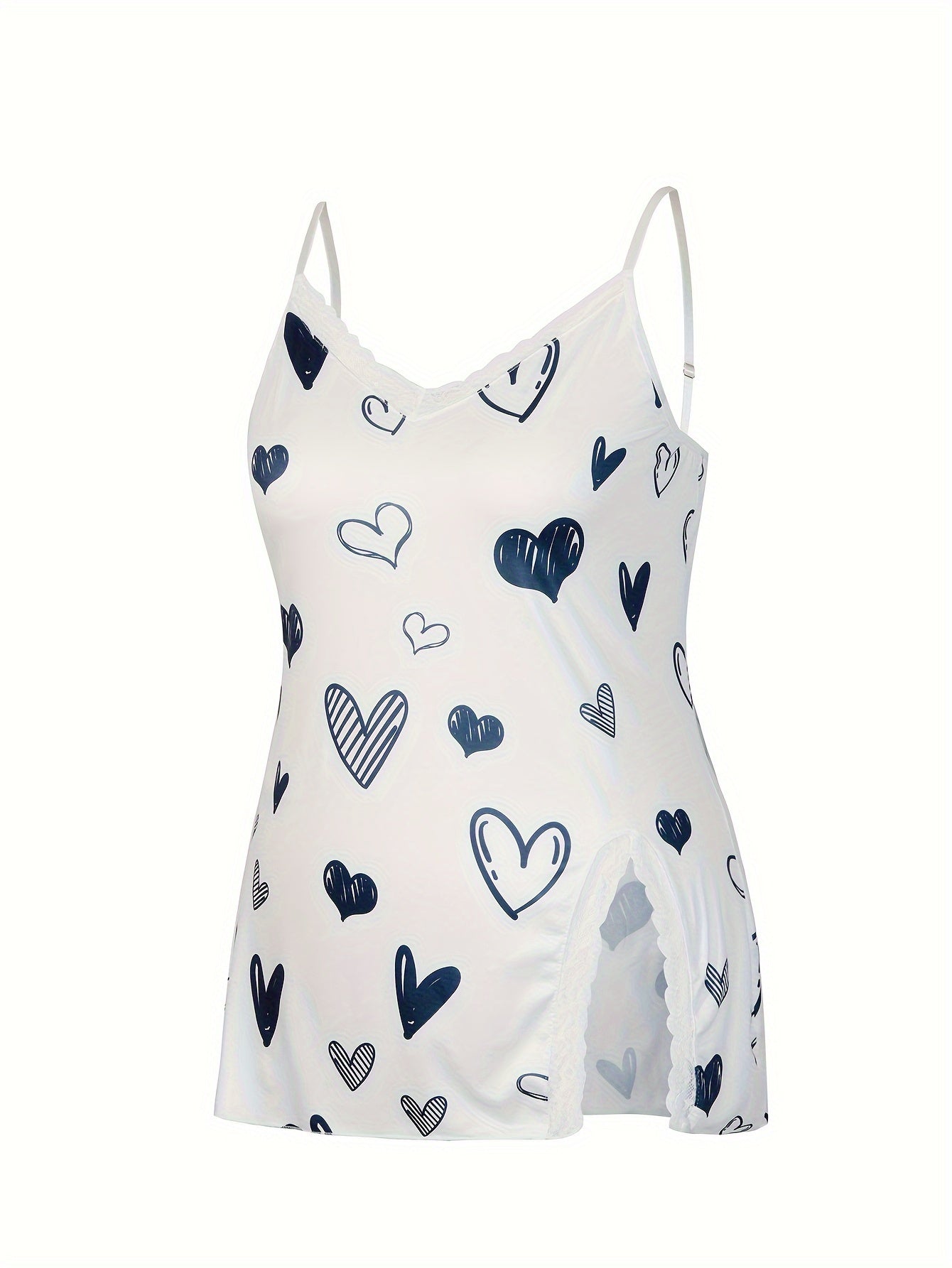 Elegant Slip Dress for Women