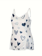 Elegant Slip Dress for Women