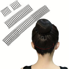 Invisible Hair Clip Back Head Hair Styler Hair Accessories
