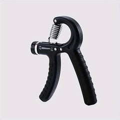 Adjustable Grip Strength Trainer 11-132lbs - Forearm & Muscle Exercise