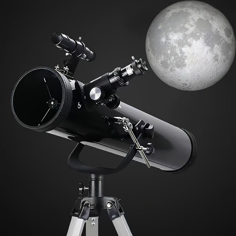 875X Astronomical Telescope 70076 HD Imaging Telescope