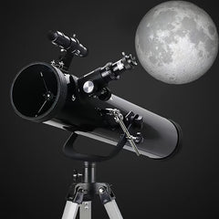 875X Astronomical Telescope 70076 HD Imaging Telescope