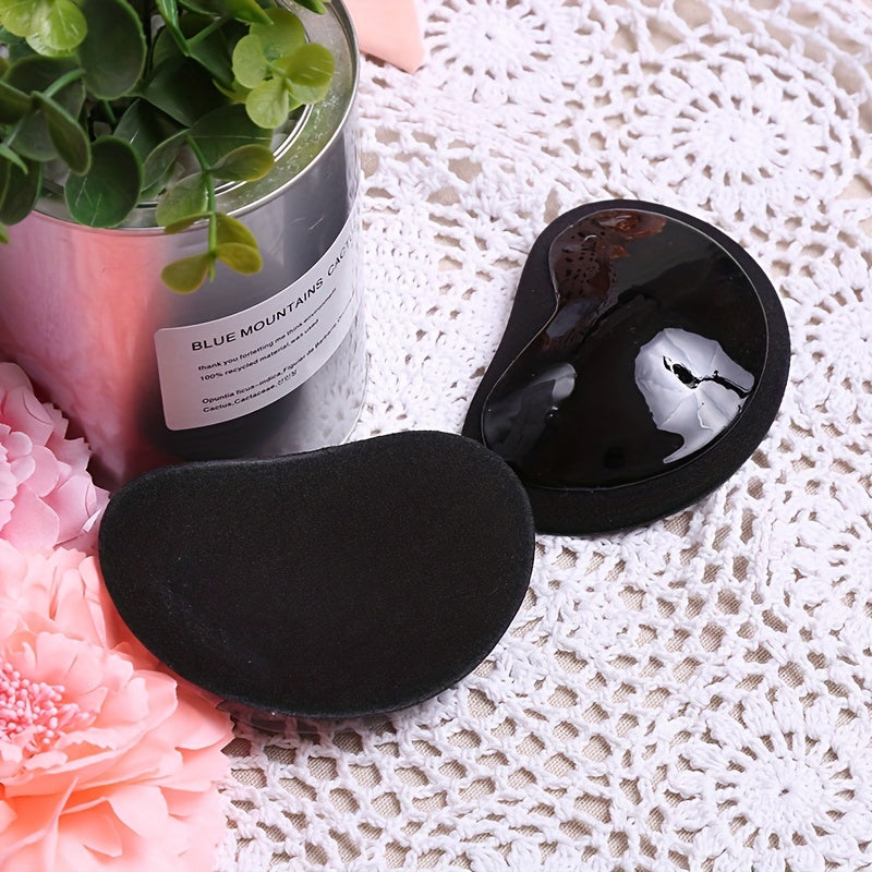 Invisible Bra Pads Soft & Comfy Push Up Inserts