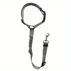 Adjustable Dog Seat Belt for Safe Travel Harness for Dogs and Cats