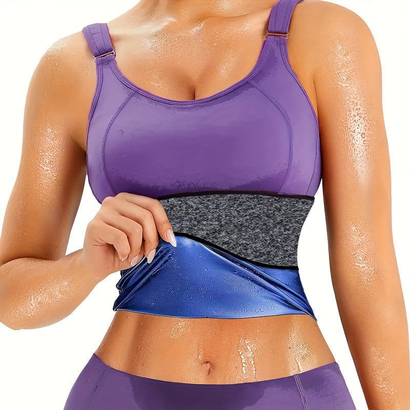 Waist Trainer Tummy Wrap Tummy Control Slim Girdle Belt Women's Underwear