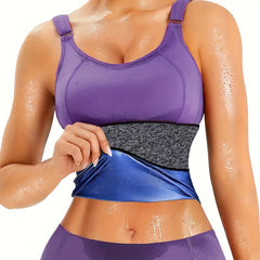 Waist Trainer Tummy Wrap Tummy Control Slim Girdle Belt Women's Underwear