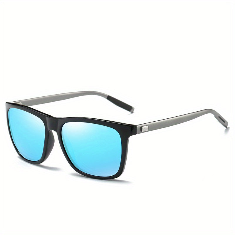 Men's Outdoor Polarized Sunglasses UV400 Protection