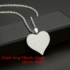 Girls Wolf Pendant Necklace Jewelry Gift Clothing Accessories