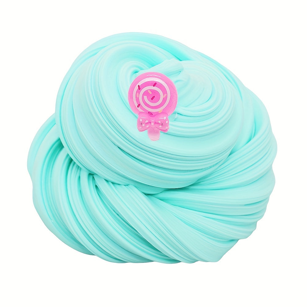 50ml Assorted Slime Toys Kit Stress Relief & Birthday Party Favors
