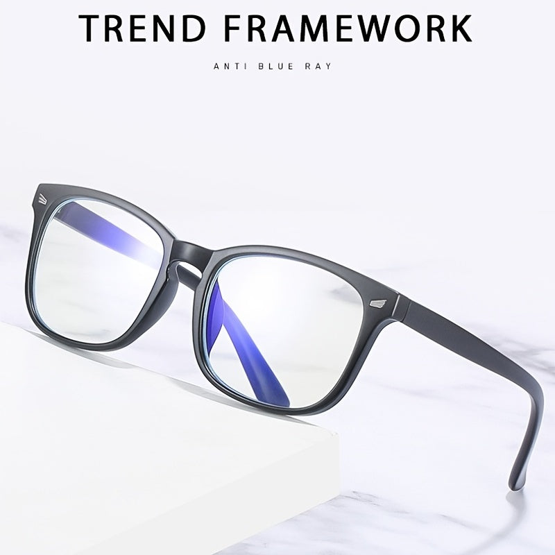 Light Blocking Glasses for Women Unisex Relieve Eye Fatigue & UV Glare