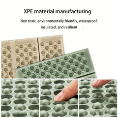 Portable Waterproof Folding Mat for Outdoor Activities