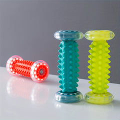 Foot Massager Roller Tool for Muscle Relaxation