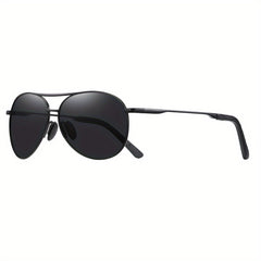 KEITHION Aviator Sunglasses Polarized UV Protection Lightweight