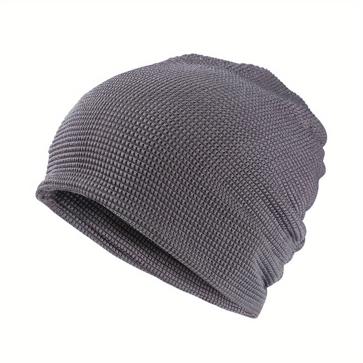 Breathable Hooded Hat Summer Headscarf Neck Wrap