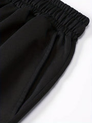 1983 Casual Stretch Cargo Pants Men's Joggers