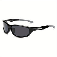 Men's Mountain Bike Goggles Outdoor Cycling Sunglasses for Driving