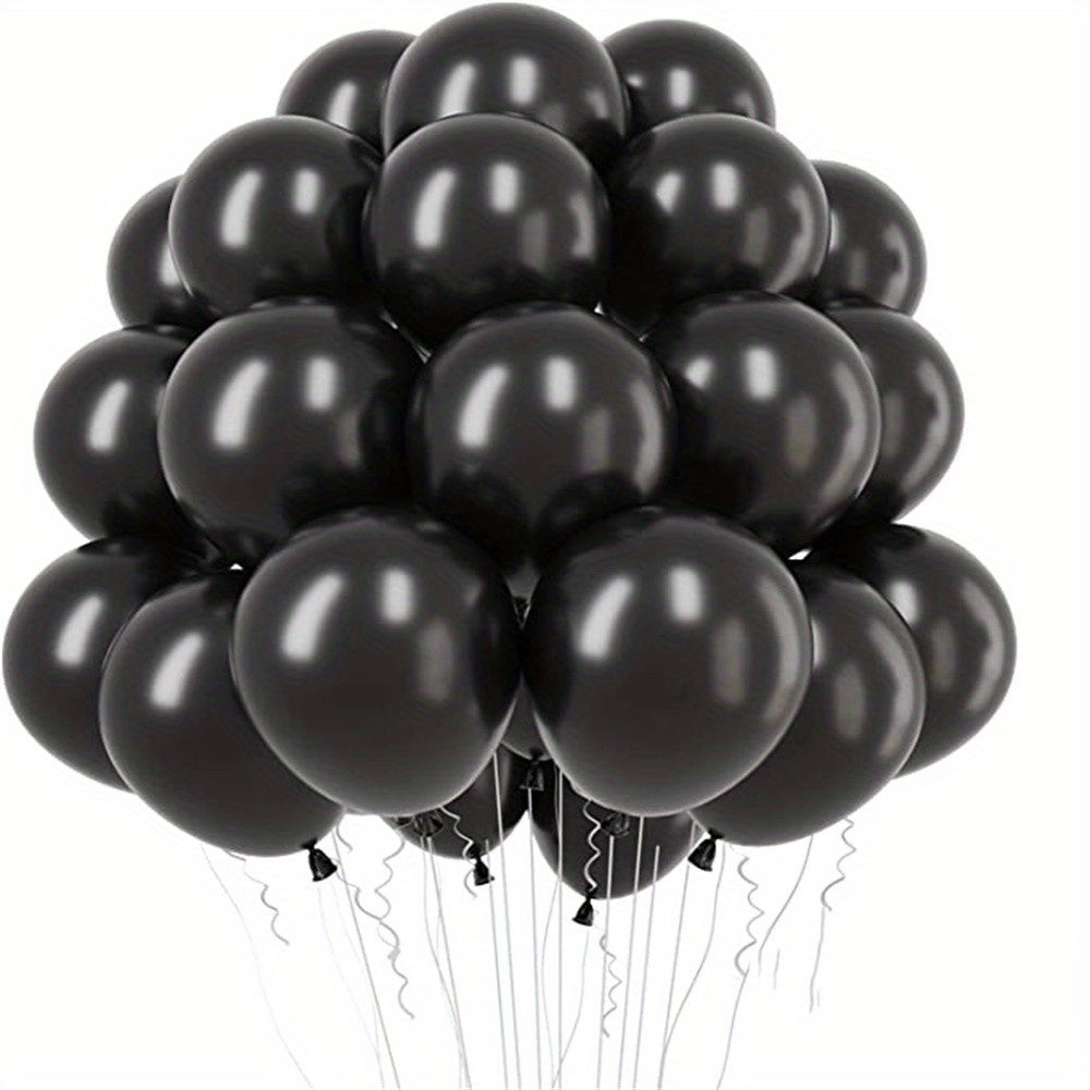 20pcs 12" Latex Balloons for Holiday Wreath Arches