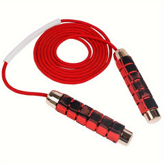 Adjustable Sports Jump Rope for Fitness Workout Exercise