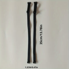 Invisible Adjustable Bra Shoulder Straps for Women