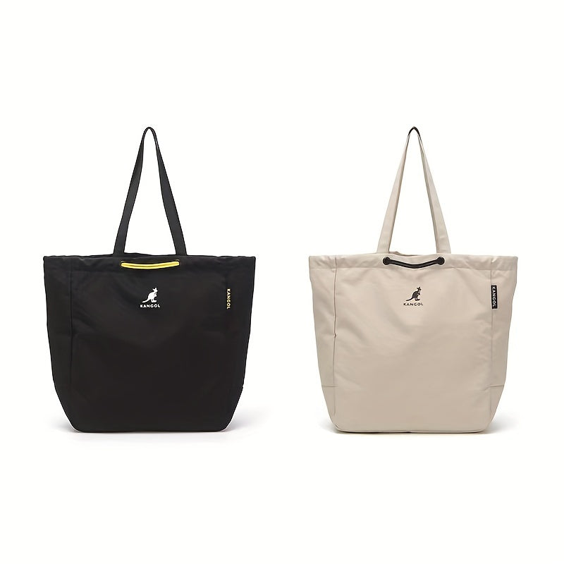 Large Capacity Waterproof Nylon Tote Bag for Women