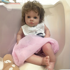 Cute Doll Gift for Kids