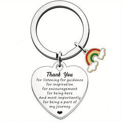 Thank You Coworker Office Farewell Gift for Women