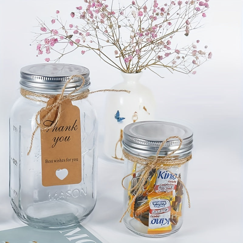 DIY 20m Hemp Thread Fine Hemp Rope Decorative Binding Accessories