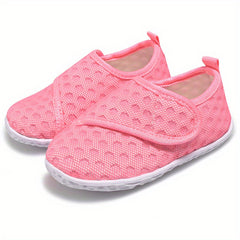 Kids Water Shoes Fast-Dry Non-Slip Lightweight Soft for Pool Beach Surfing