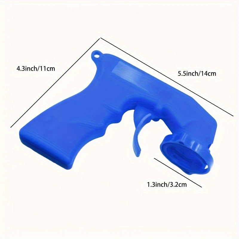 Spray Paint Trigger Handle Aerosol Can Tool