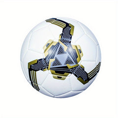 Waterproof Soccer Ball for Outdoor Competition and Training
