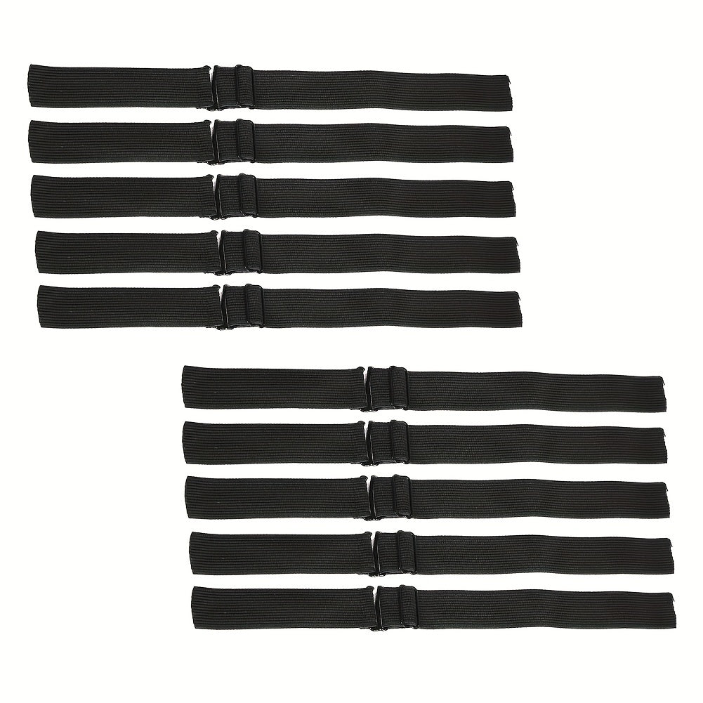 Elastic Band For Wigs Adjustable Strap Sewing Wig Making Secure 30 48X2.5