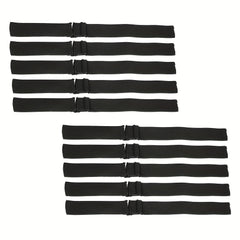 Elastic Band For Wigs Adjustable Strap Sewing Wig Making Secure 30 48X2.5