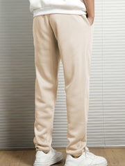 Men's Loose Sweatpants Joker Print Jogger Pants