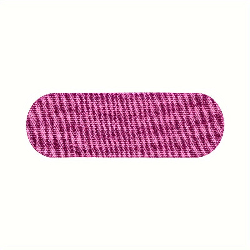 20pcs Elastic Finger Guard Patch Thumb Fixation Support Anti friction Sports Tap