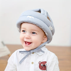 Baby Anti-fall Protection Cap for Learning to Walk