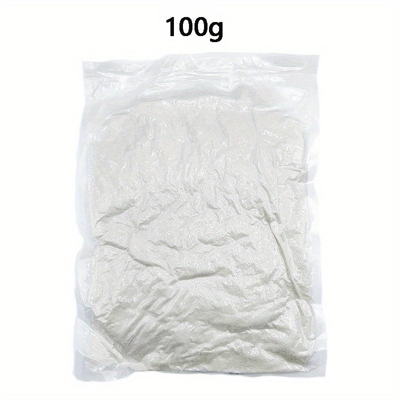 100 200g Polyster Fiber Fill For Toys Puppets Pillow Materials