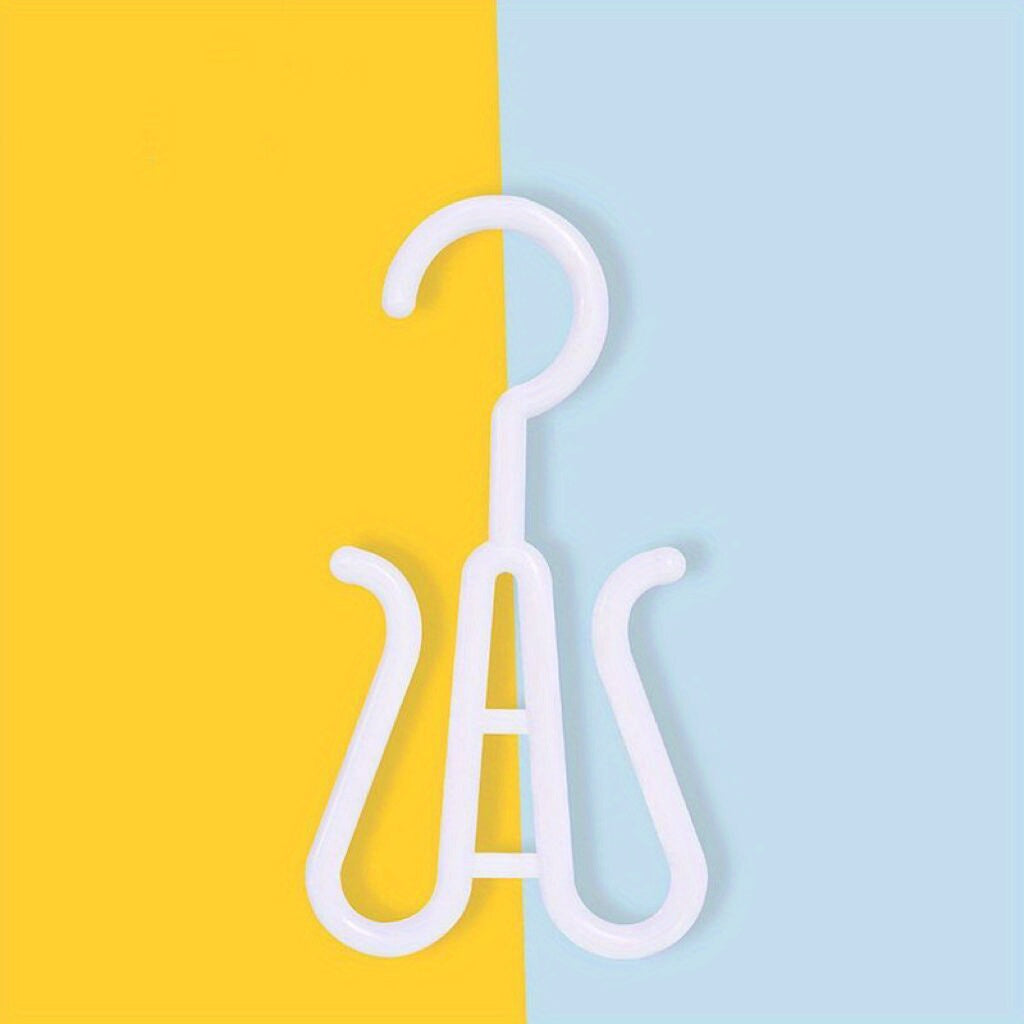 Professional Reinforced Hooks for Hanging Wigs