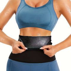 Waist Trainer Tummy Wrap Tummy Control Slim Girdle Belt Women's Underwear