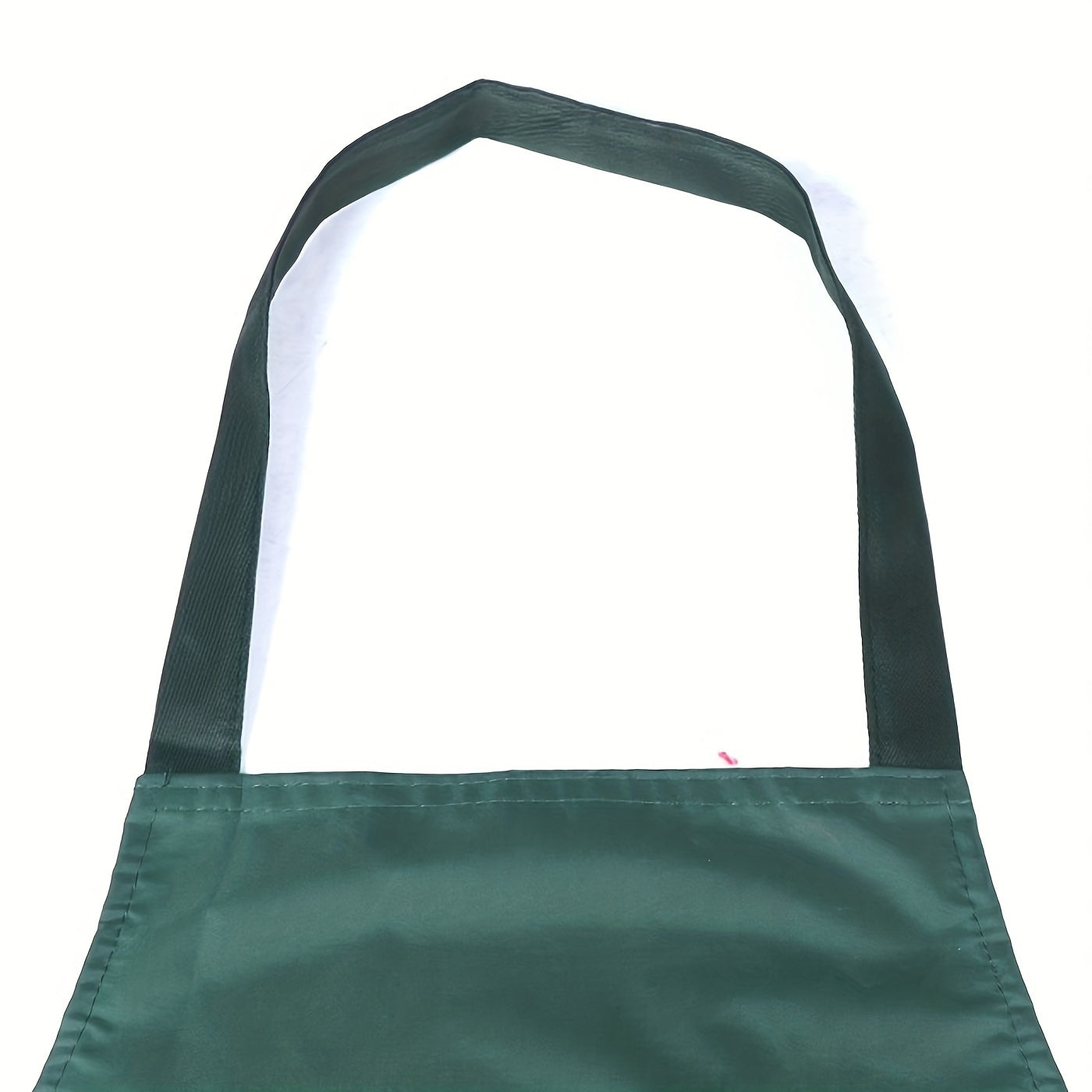 Waterproof & Stain-Proof Apron w/ Pockets for Restaurant