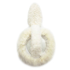 Fluffy Winter Ear Muffs for Women - Warm and Cozy