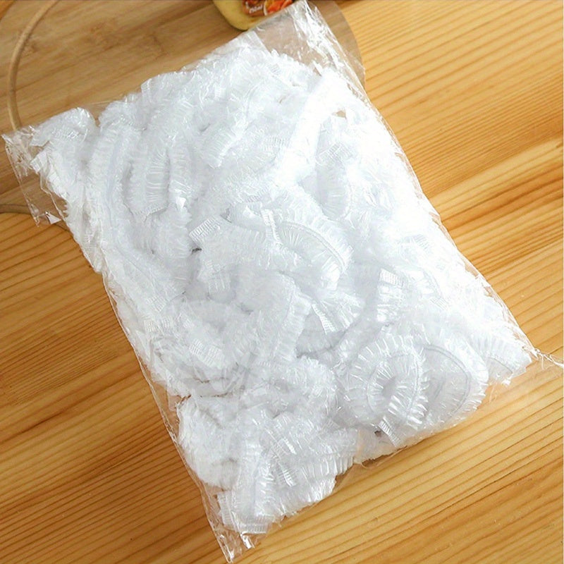 Disposable Plastic Wrap Cover For Refrigerator Food Anti Odor Preservative