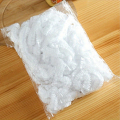 Disposable Plastic Wrap Cover For Refrigerator Food Anti Odor Preservative