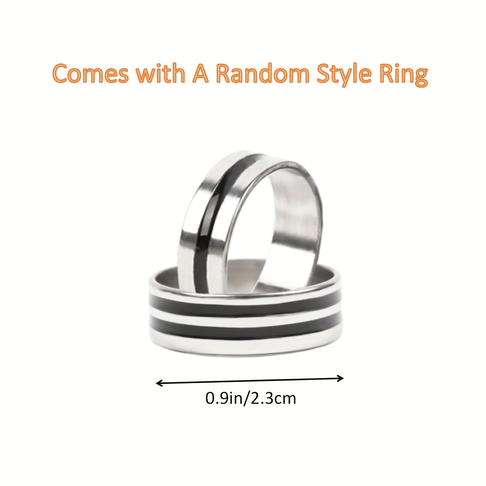 Floating Ring Invisible Thread Wax Set Magic Props