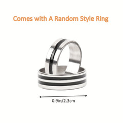Floating Ring Invisible Thread Wax Set Magic Props