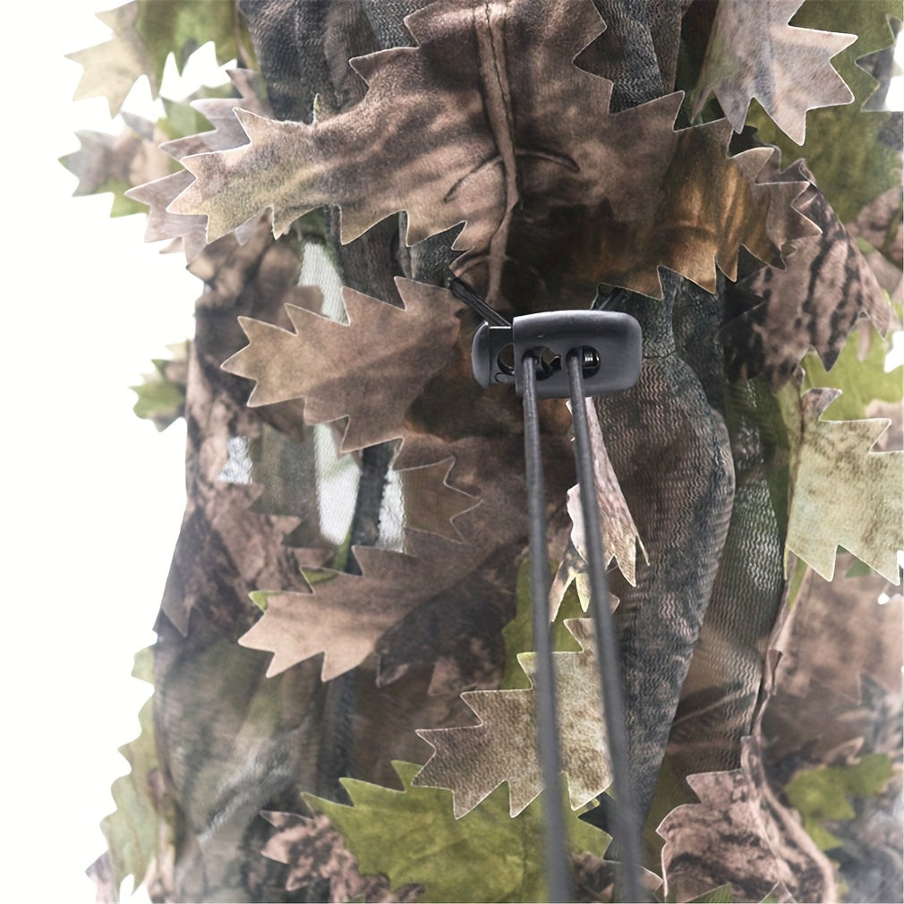 3D Camo Balaclava Full Face Mask Helmet Liner Camo Cap